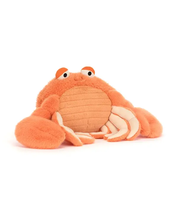 Jellycat Inc. Pinchsnap Crab