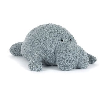 Maffles Manatee