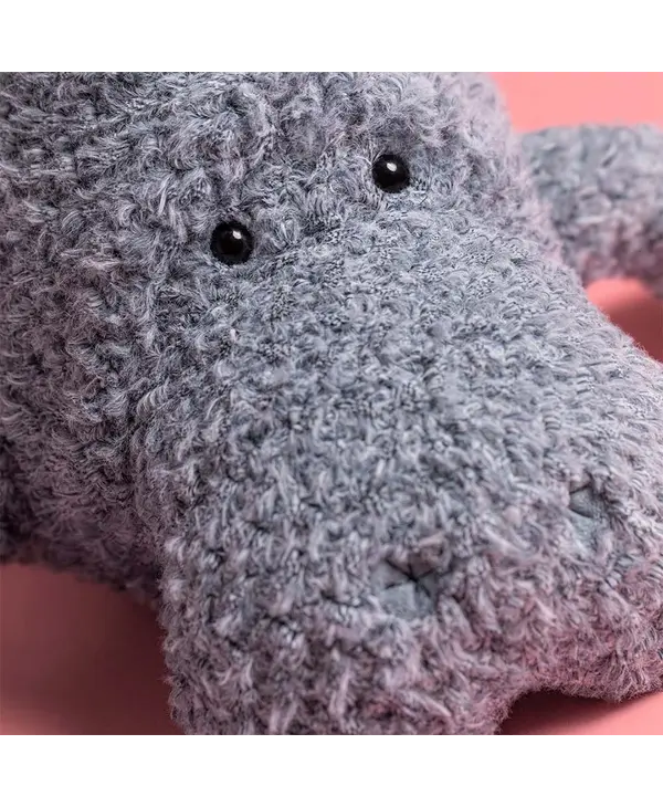 Jellycat Inc. Maffles Manatee