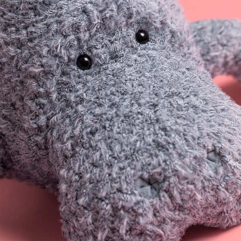 Jellycat Inc. Maffles Manatee