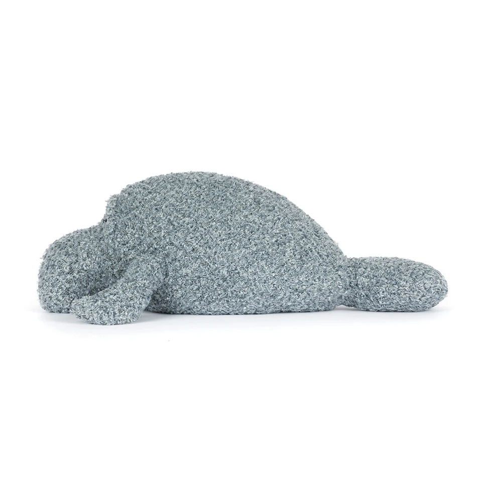 Jellycat Inc. Maffles Manatee