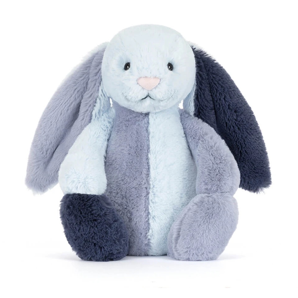 Jellycat Inc. Puddlesea Bunny Original