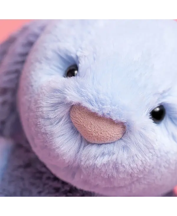 Jellycat Inc. Puddlesea Bunny Original