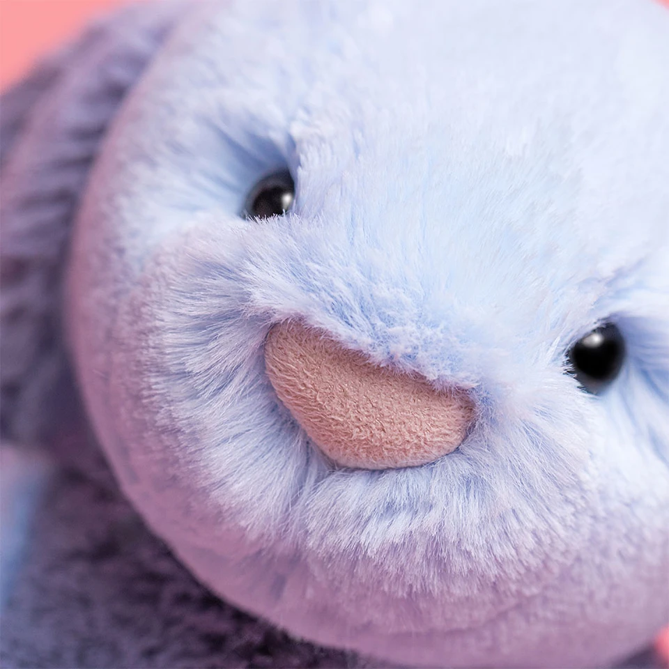 Jellycat Inc. Puddlesea Bunny Original