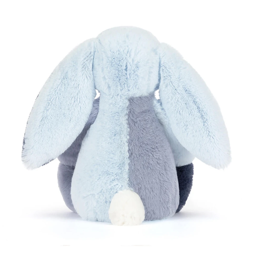 Jellycat Inc. Puddlesea Bunny Original