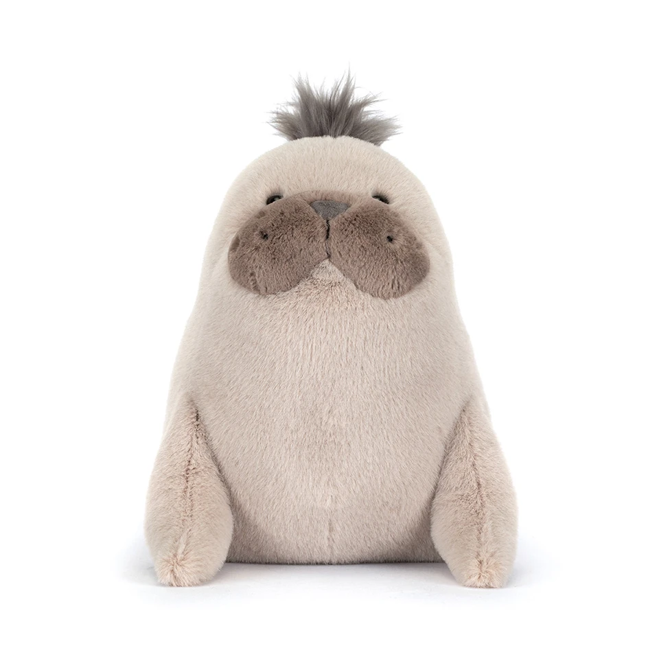 Jellycat Inc. Roarwell Sea Lion