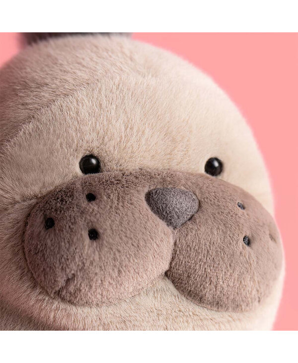 Jellycat Inc. Roarwell Sea Lion
