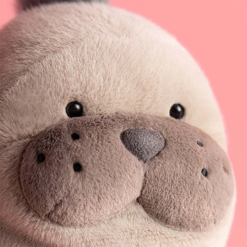 Jellycat Inc. Roarwell Sea Lion
