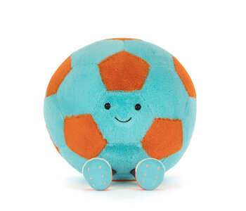 Amuseables Jellycat Football