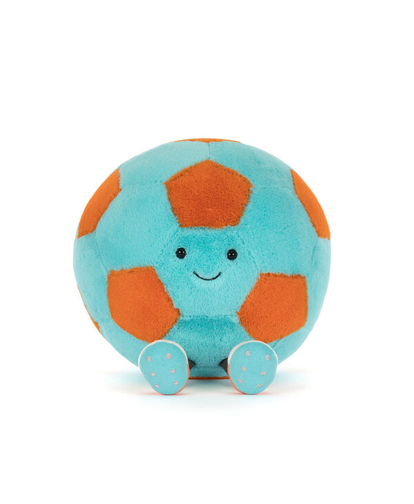 Jellycat Inc. Amuseables Jellycat Football