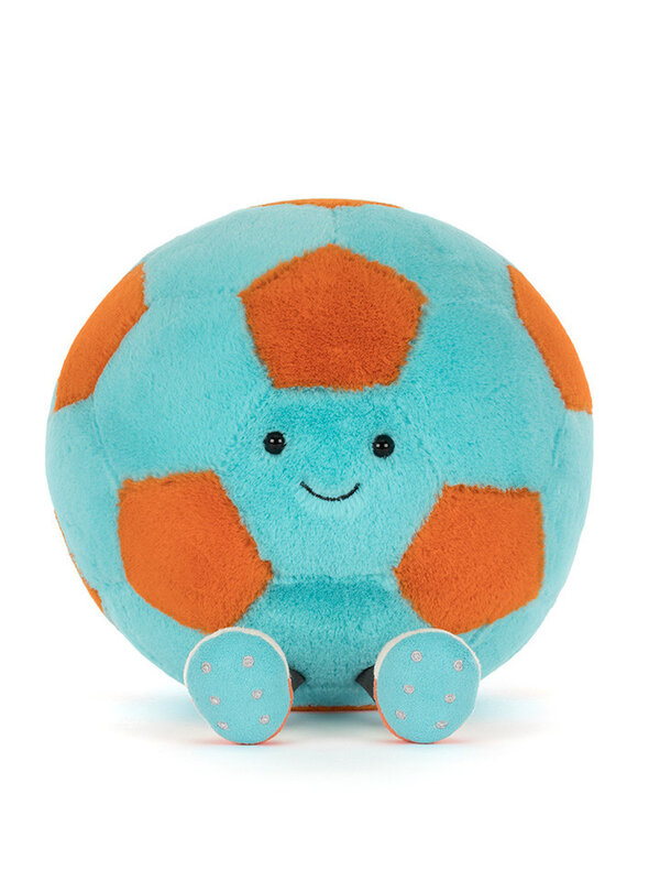Jellycat Inc. Amuseables Jellycat Football