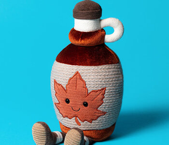 Amuseables Acered Maple Syrup