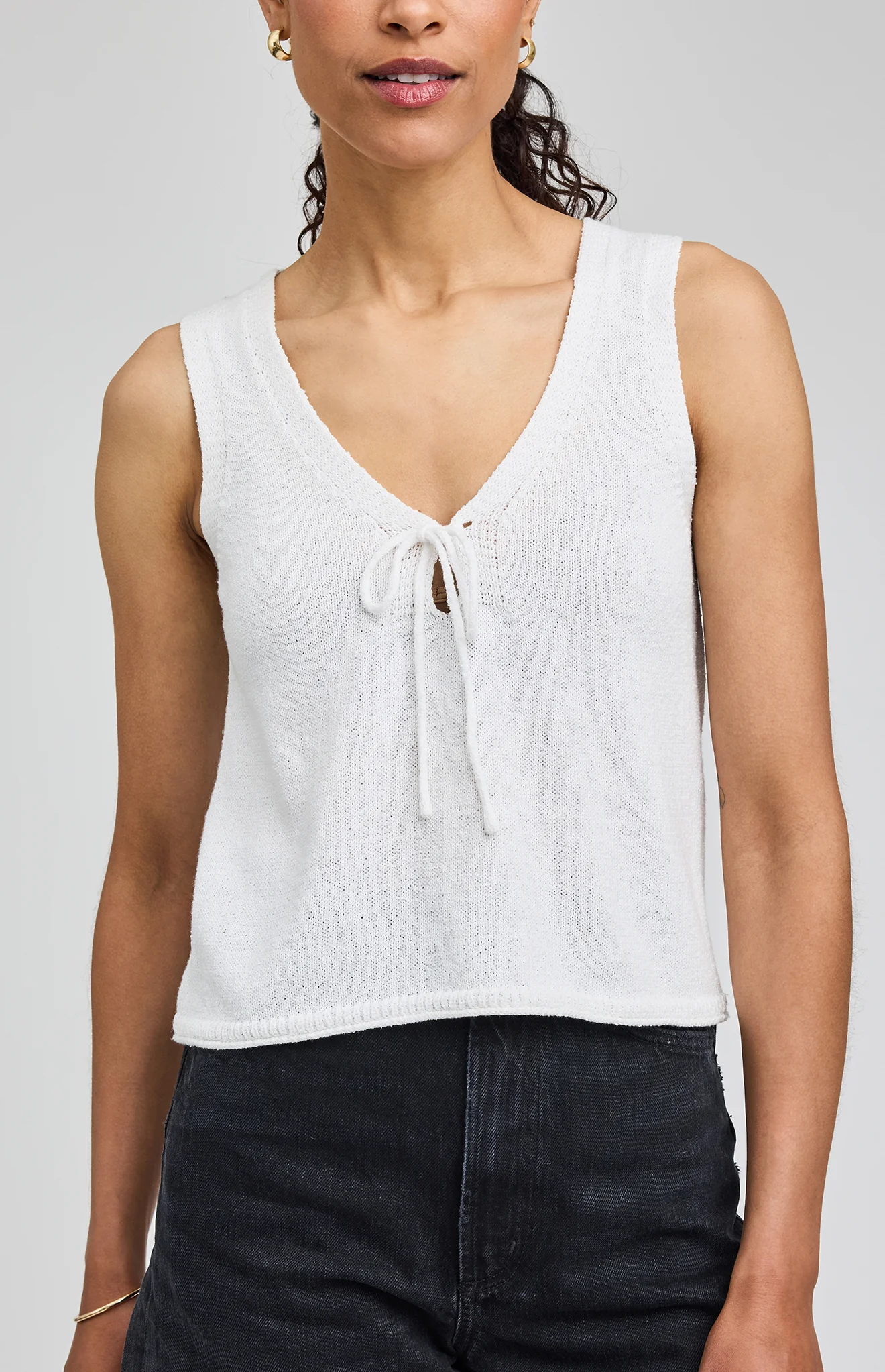 Gentle Fawn Rebel Knit Tank