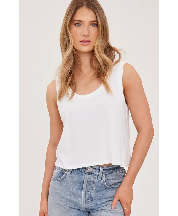Gentle Fawn Farrah Cotton Tank