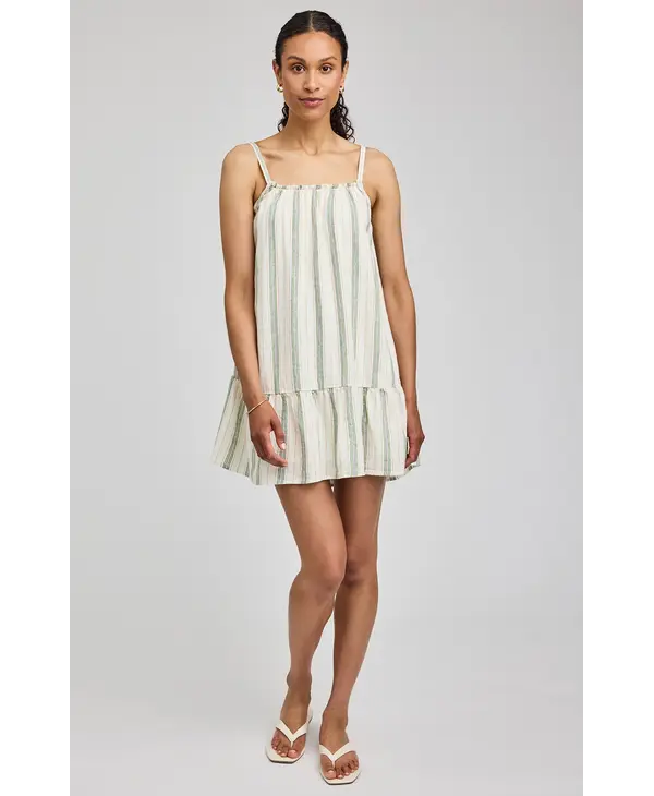 Gentle Fawn Stephanie Mini Dress
