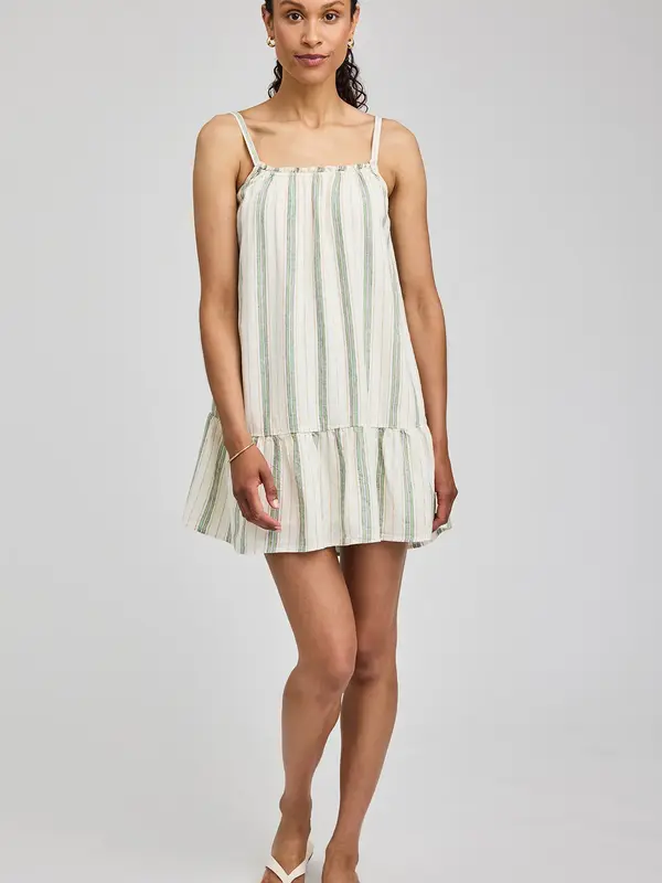 Gentle Fawn Stephanie Mini Dress