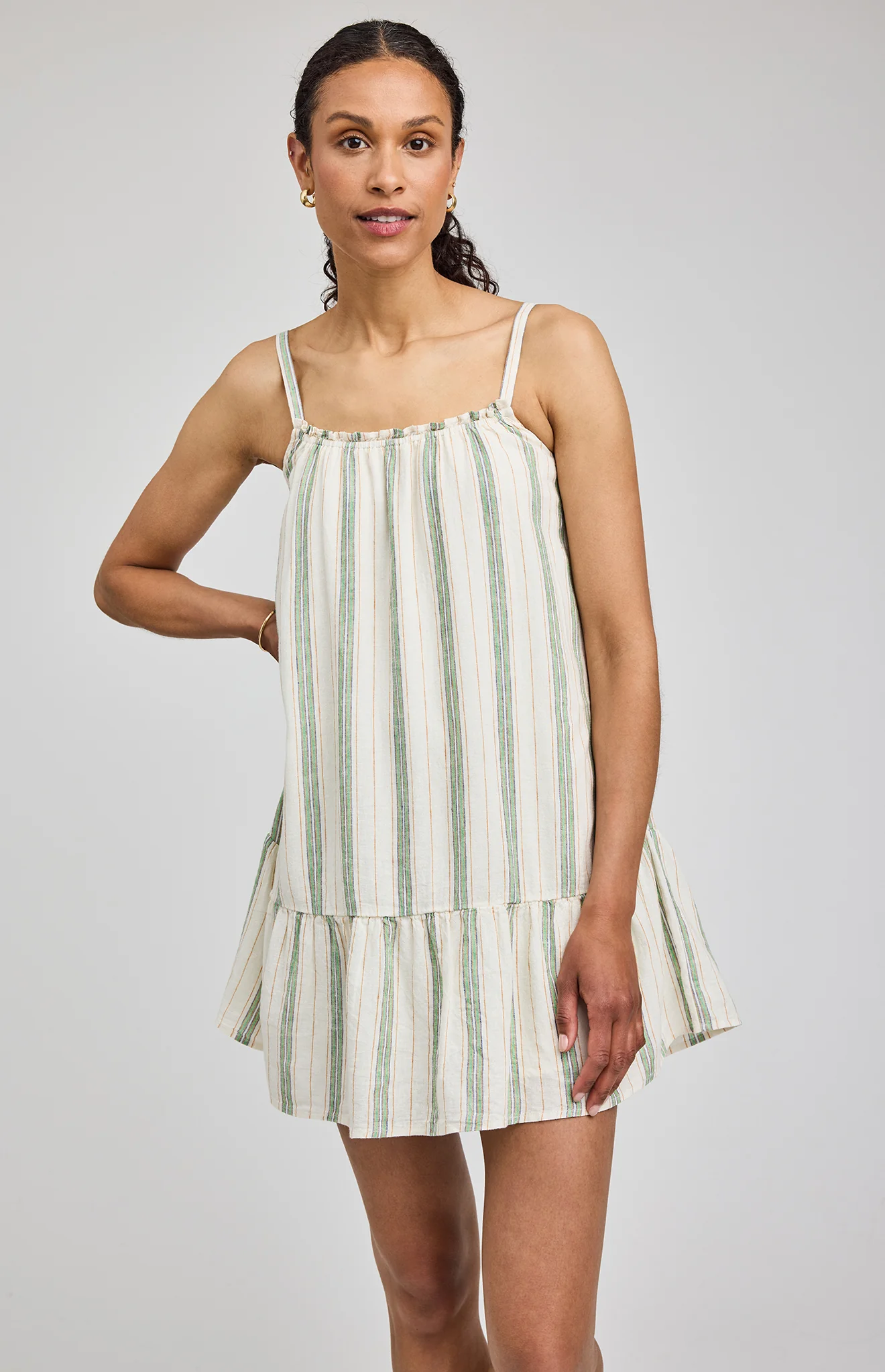Gentle Fawn Stephanie Mini Dress