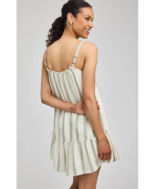 Gentle Fawn Stephanie Mini Dress