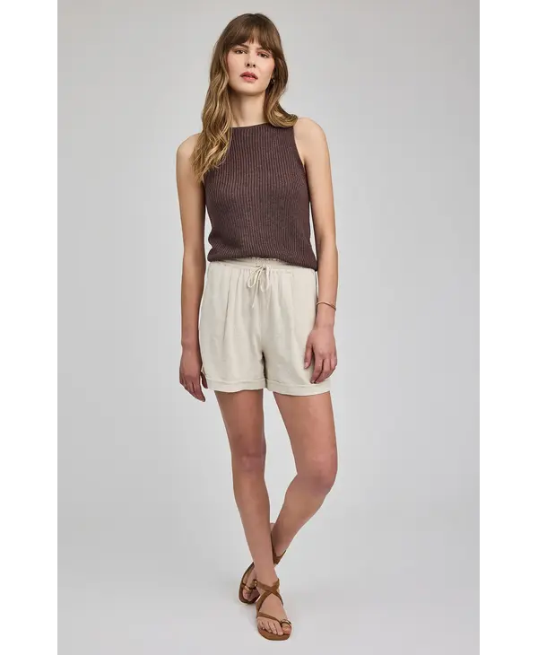 Gentle Fawn Juno Shorts