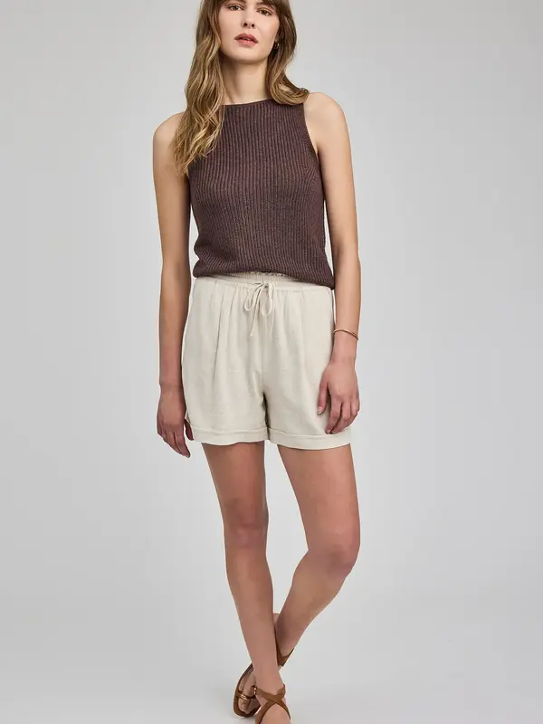 Gentle Fawn Juno Shorts