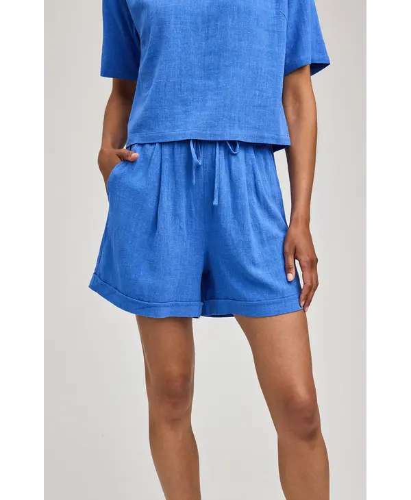 Gentle Fawn Juno Shorts