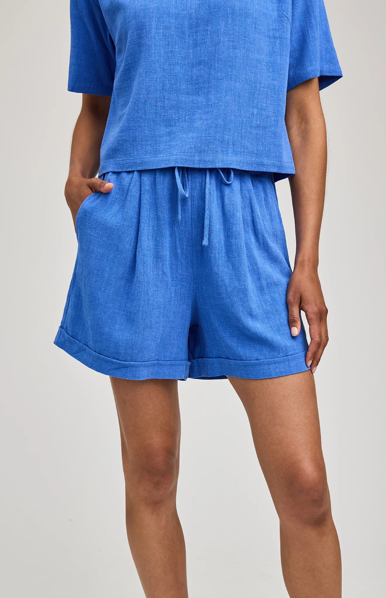 Gentle Fawn Juno Shorts