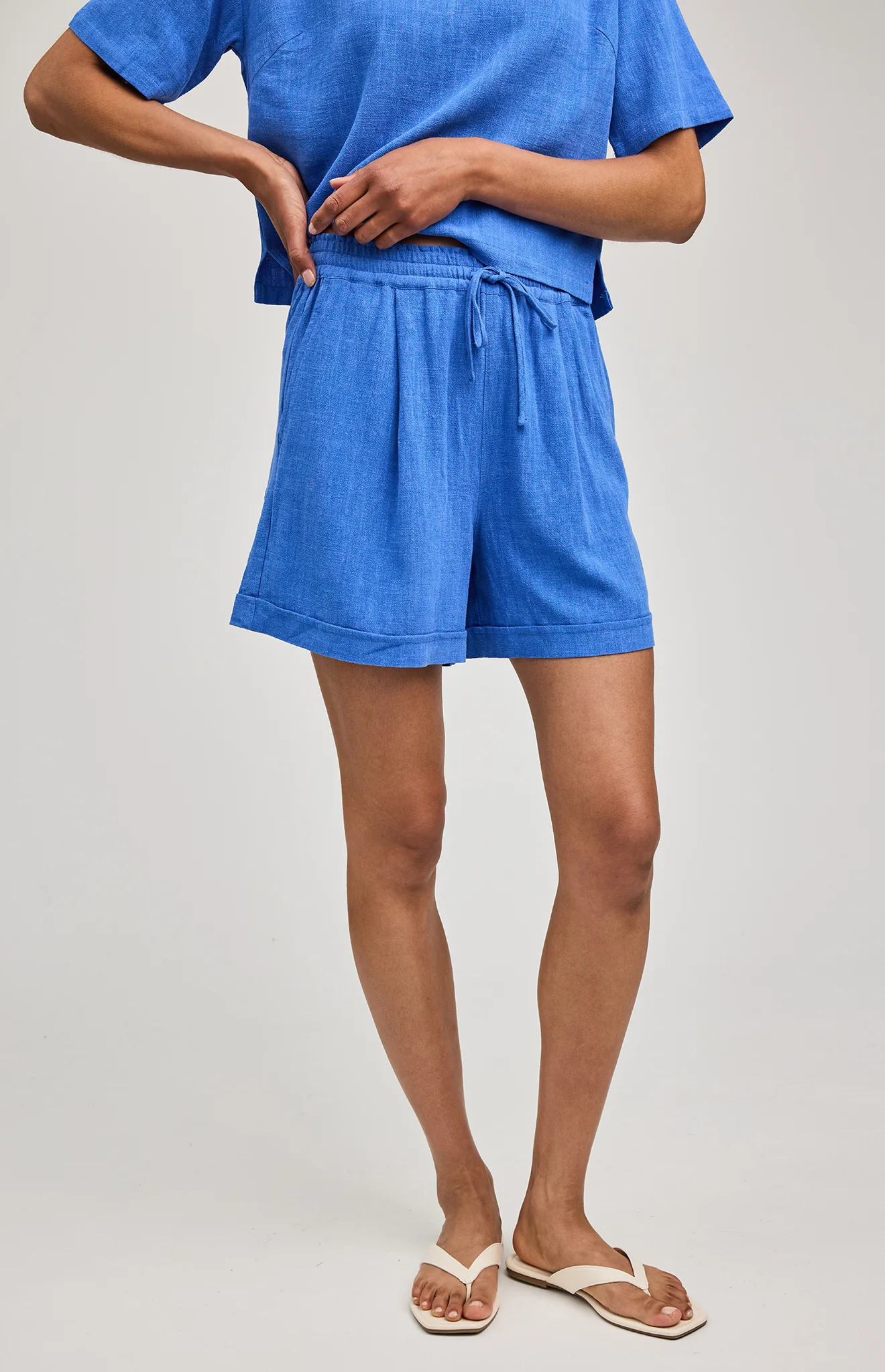 Gentle Fawn Juno Shorts