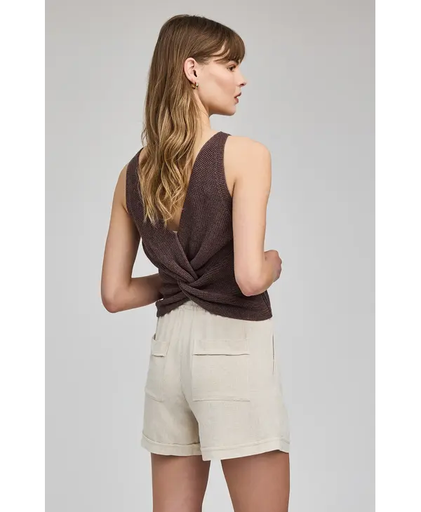 Gentle Fawn Juno Shorts