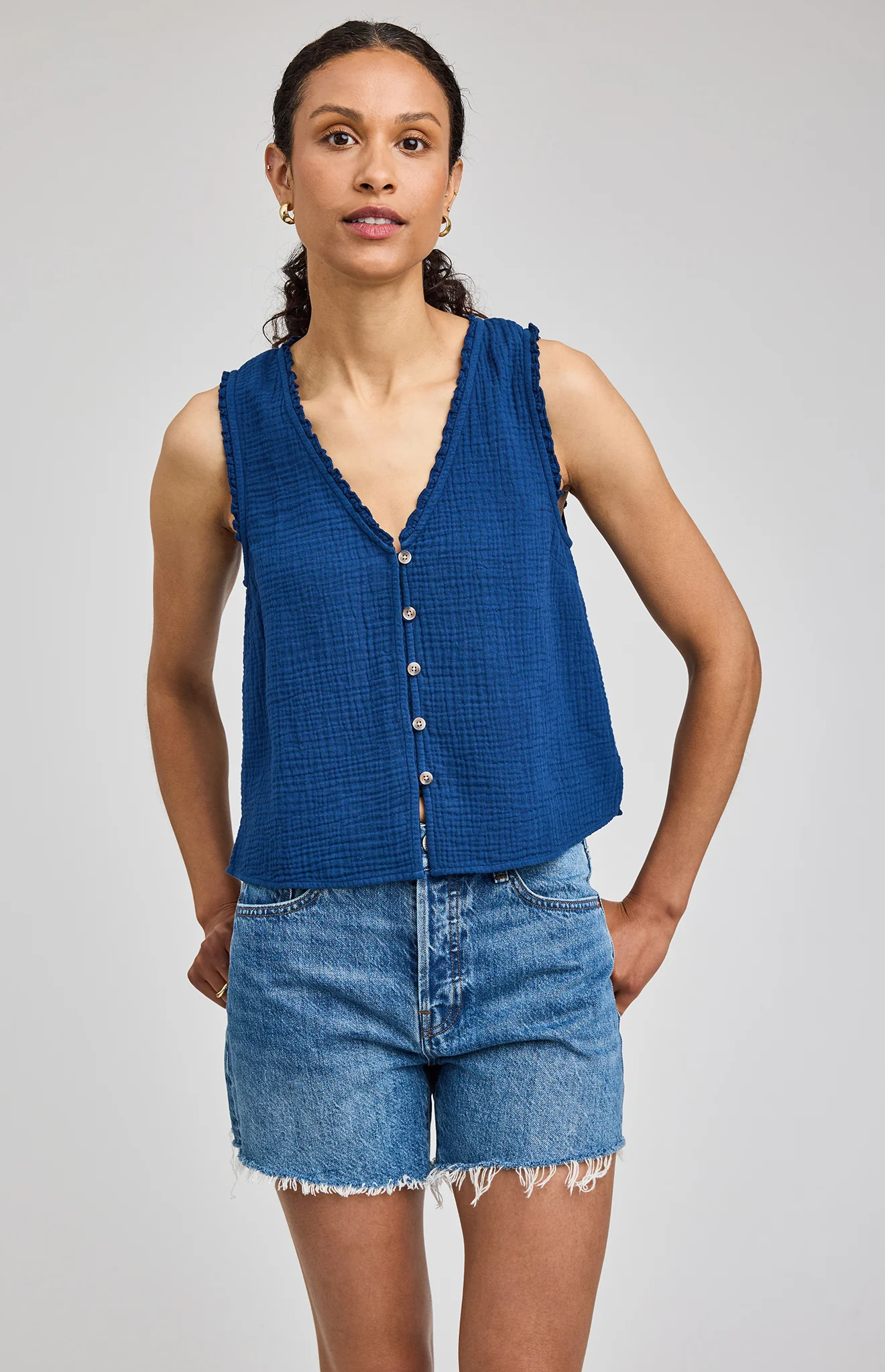 Gentle Fawn Breanna Tank