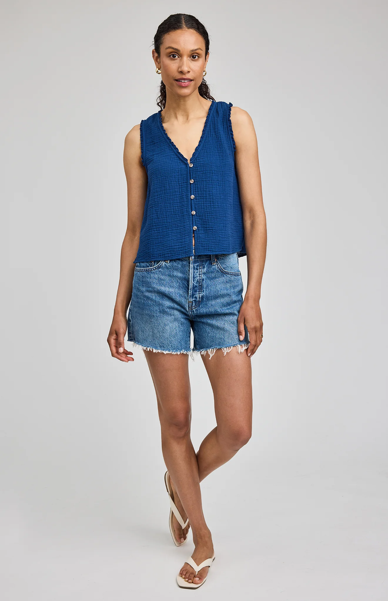 Gentle Fawn Breanna Tank