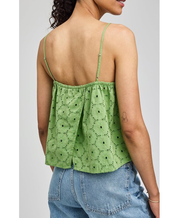 Gentle Fawn Elsie Eyelet Tank