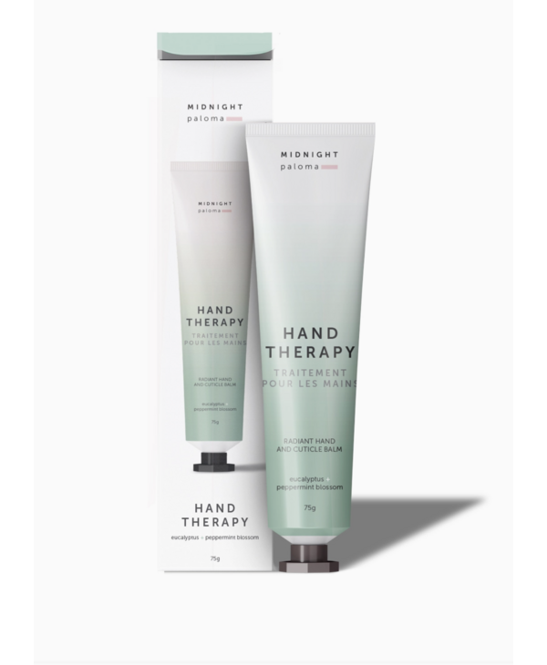 Midnight Paloma The Hand Therapy Collection