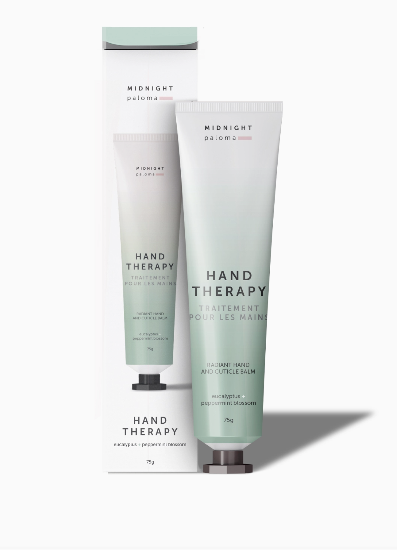 Midnight Paloma The Hand Therapy Collection