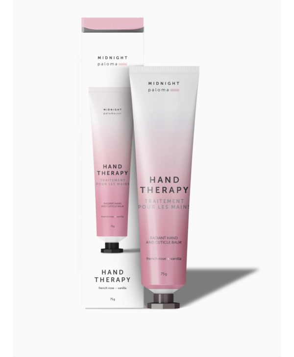 Midnight Paloma The Hand Therapy Collection