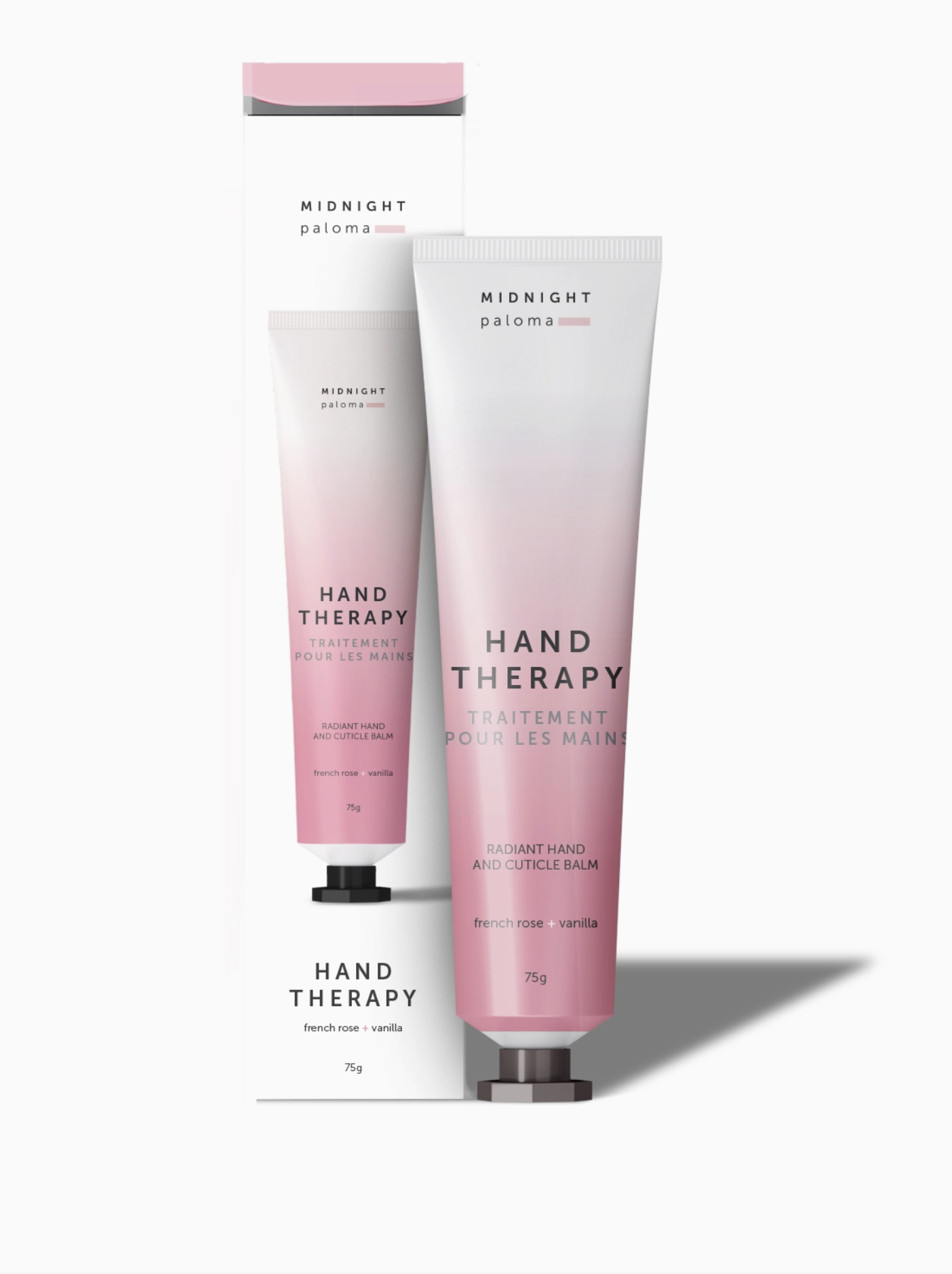 Midnight Paloma The Hand Therapy Collection