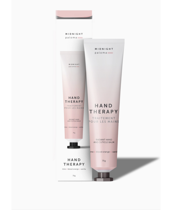 Midnight Paloma The Hand Therapy Collection