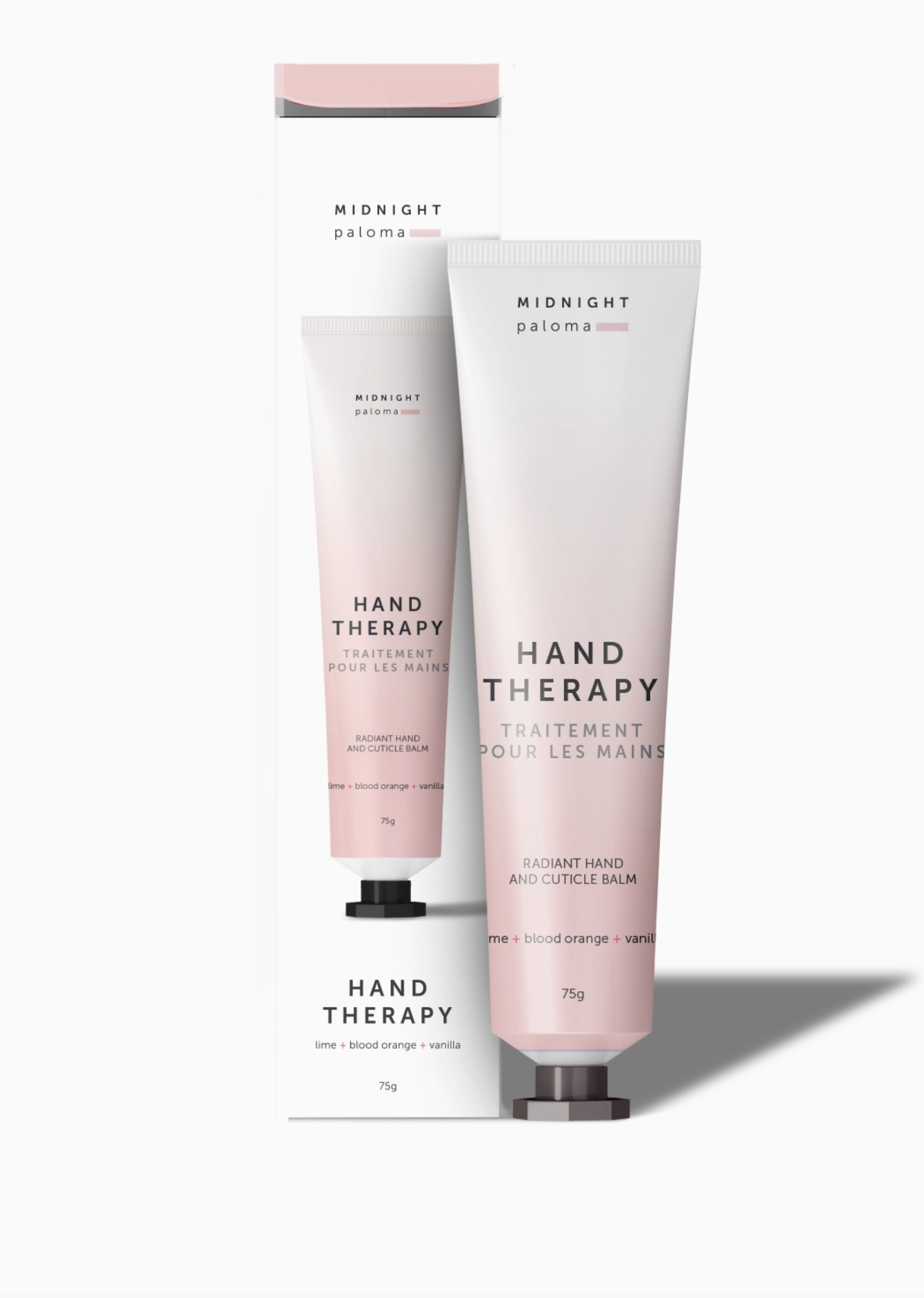 Midnight Paloma The Hand Therapy Collection
