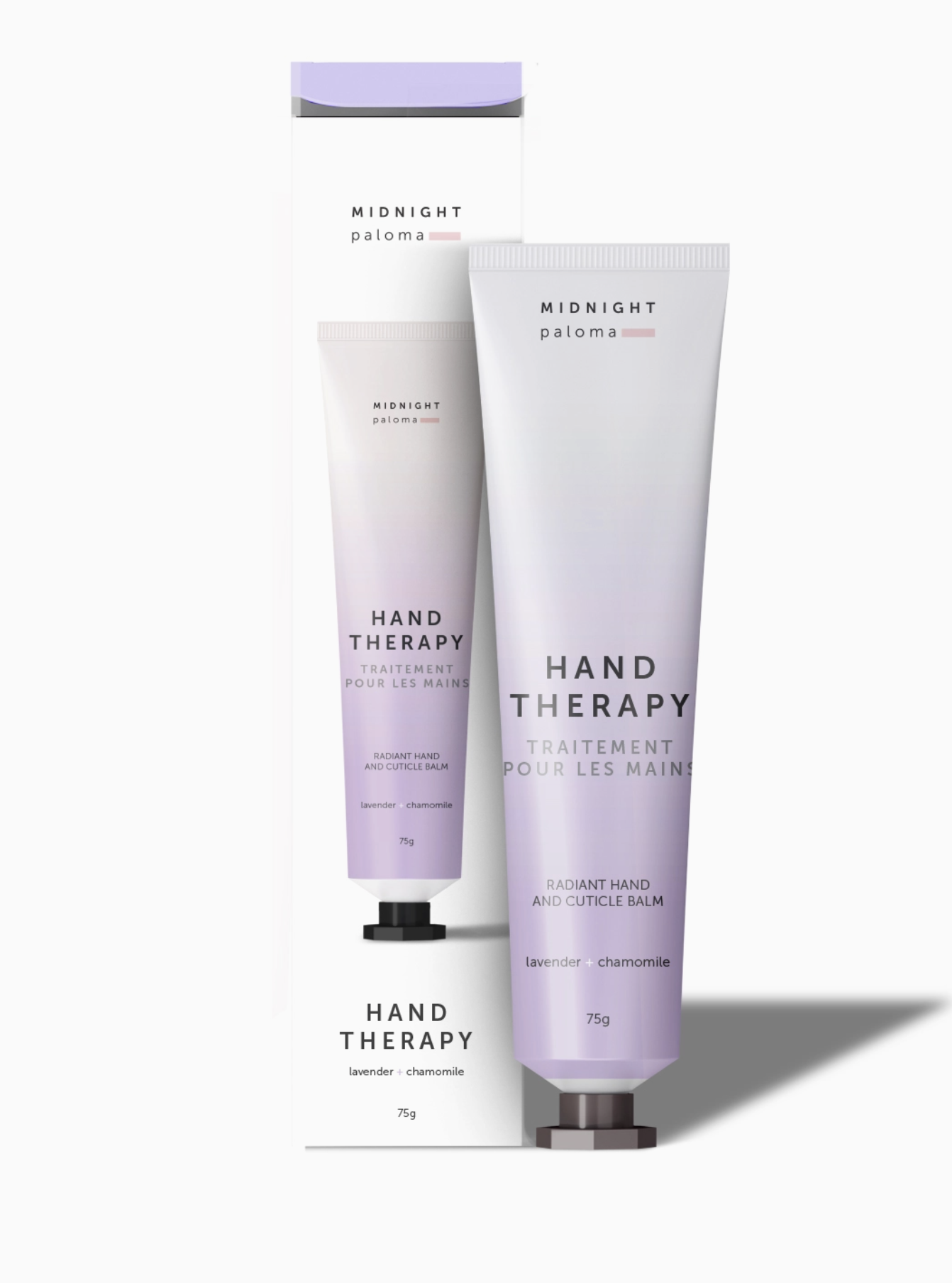 Midnight Paloma The Hand Therapy Collection