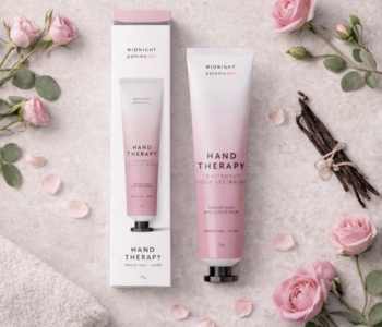 The Hand Therapy Collection