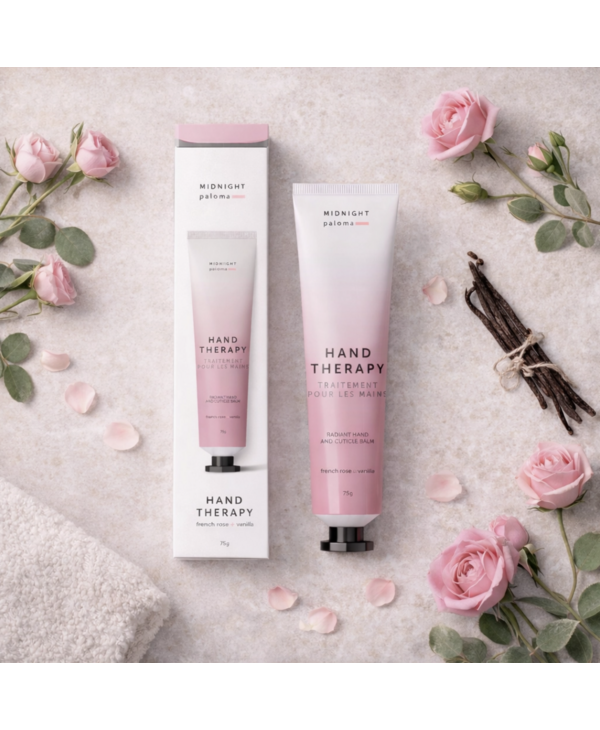Midnight Paloma The Hand Therapy Collection