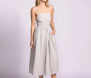 Laurelgrove Dress