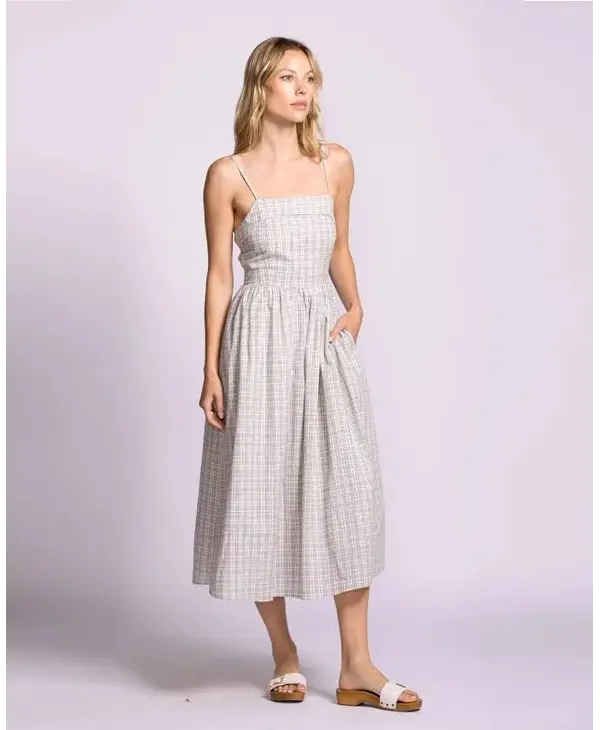 Pink Martini Laurelgrove Dress