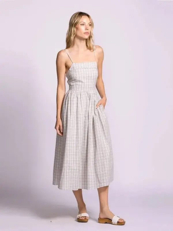 Pink Martini Laurelgrove Dress