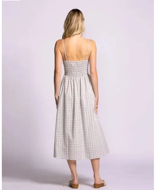Pink Martini Laurelgrove Dress