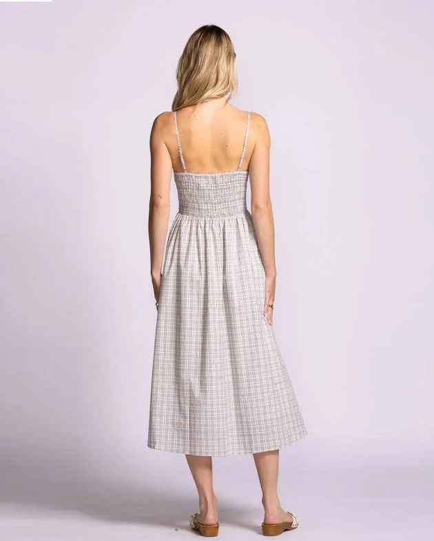 Pink Martini Laurelgrove Dress