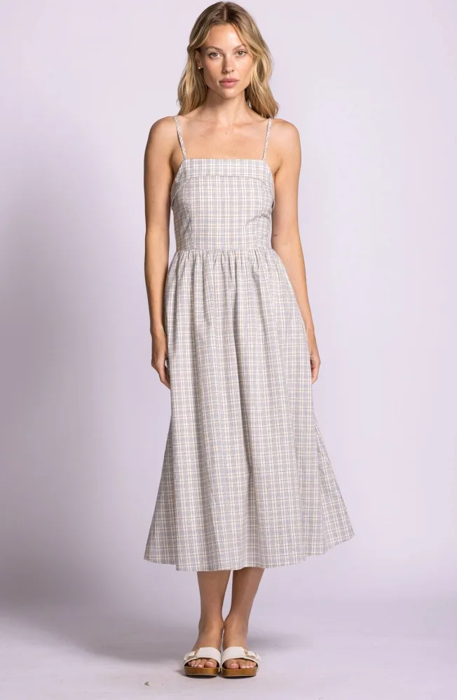 Pink Martini Laurelgrove Dress