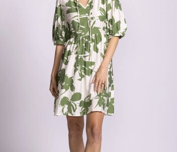 Bakman Dress