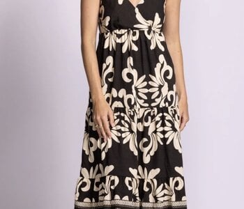 Archwood Dress