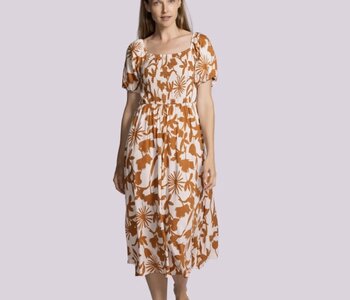 Ampere Dress