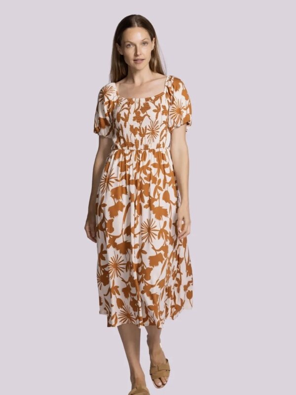 Pink Martini Ampere Dress